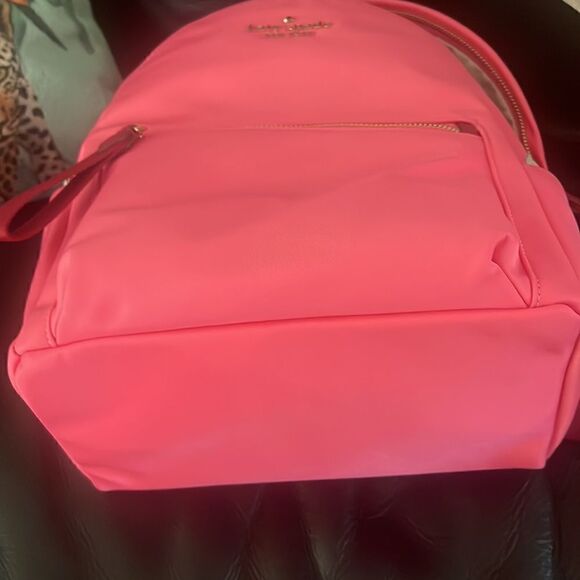 Backpacks
